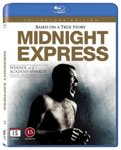 Midnight Express (Classic Line) BD