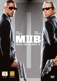 MIB Men In Black II