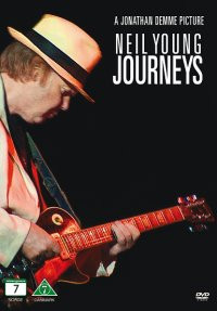 Neil Young journeys