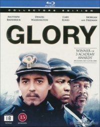 Glory - Collector’s Edition Blu-ray