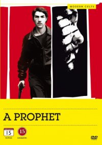 A PROPHET DVD S-T