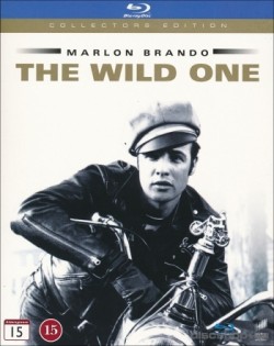 The Wild One (Classic Line) BD