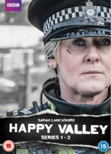 Happy Valley: Series 1-2