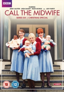 Call the Midwife: Series 6