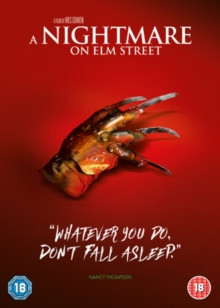Nightmare On Elm Street