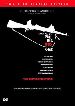 Big Red One - The Reconstruction