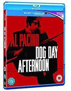 Dog Day Afternoon - 40th Ann. Edition Blu-Ray