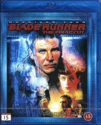 Blade Runner Final Cut Blu-Ray