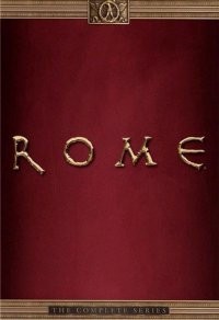 Rome -The Complete Series 11-DVD-box