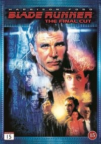 Blade Runner: Final Cut DVD