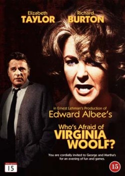  Kuka pelk Virginia Woolfia?