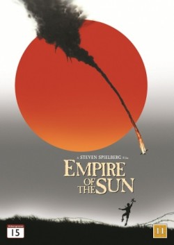 Empire of The Sun - Auringon valtakunta DVD