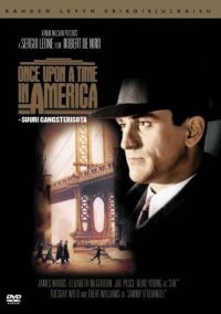  Once Upon A Time In America (2-disc)