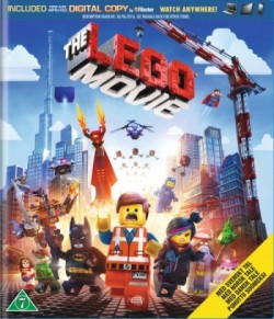 Lego the Movie