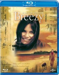 Breezy Blu-ray