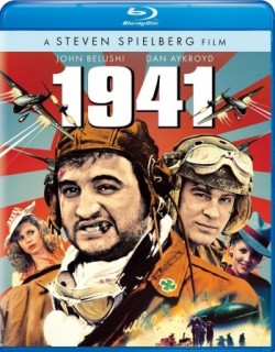 1941 (Extented) (Blu-ray)