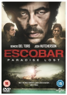 Escobar - Paradise Lost