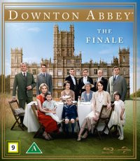 Downton Abbey - The Finale (Blu-ray)