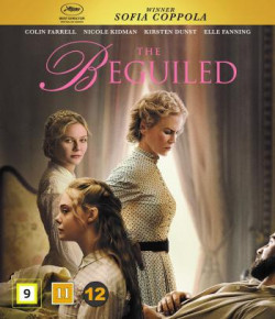 Beguiled (2017) Blu-Ray