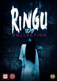 Ringu - Ring Collection