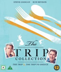 The Trip Collection (Blu-ray)