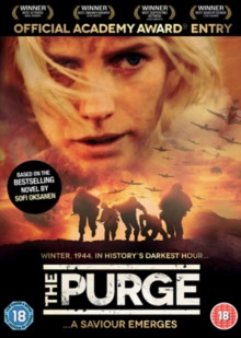 Purge DVD