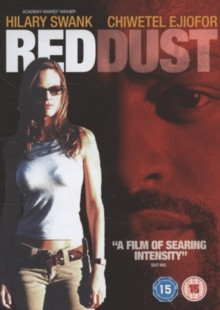 Red Dust DVD