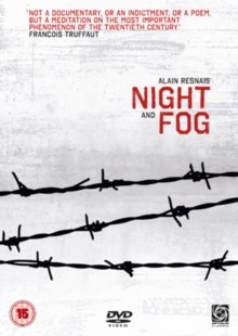 Night And Fog DVD