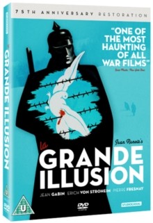 La Grande Illusion DVD
