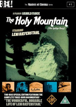 The Holy Mountain (Der heilige Berg)