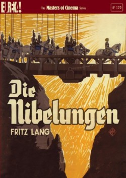 Die Nibelungen - The Masters of Cinema Series