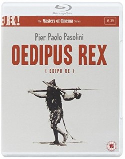 Oedipus Rex - The Masters of Cinema Series