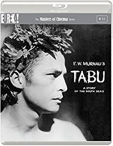 Tabu - The Masters of Cinema Series