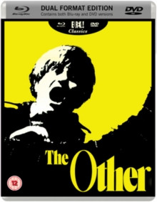 The Other Blu-ray + DVD