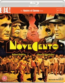 Novecento - The Masters of Cinema Series