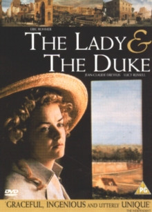 Lady and the Duke