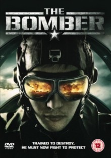 Bomber DVD