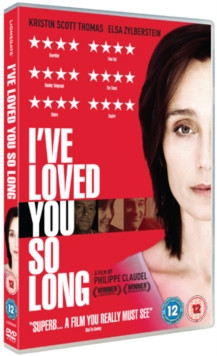 Ive Loved You So Long DVD