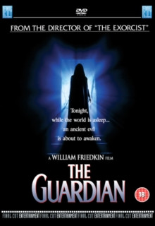 Guardian DVD