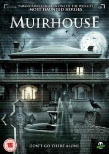 Muirhouse DVD