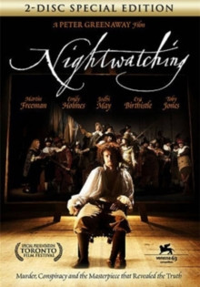 Nightwatching DVD