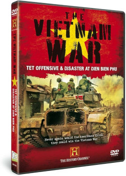 The Vietnam War - Tet Offensive & Disaster at Dien Bien Phi