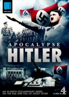 Apocalypse Hitler DVD