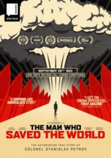 Man Who Saved the World