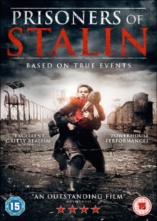 Prisoners of Stalin DVD