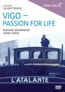 Vigo - Passion for Life