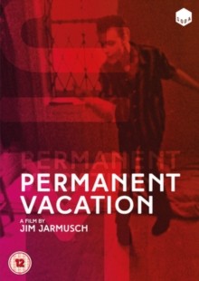 Permanent Vacation DVD