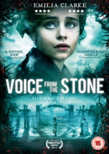Voice from the Stone DVD