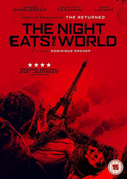 Night Eats the World