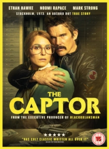 The Captor
